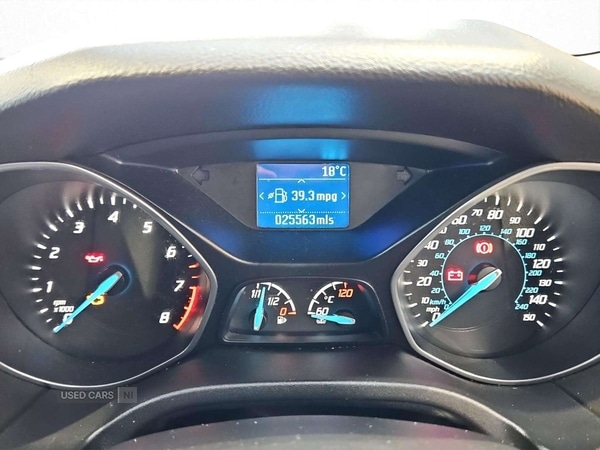 Used Ford Focus 2014 for sale - 76522721: Photo 19