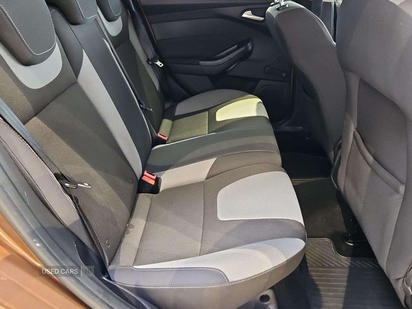 Used Ford Focus 2014 for sale - 76522721: Photo 21