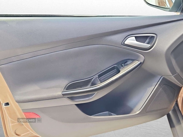 Used Ford Focus 2014 for sale - 76522721: Photo 23