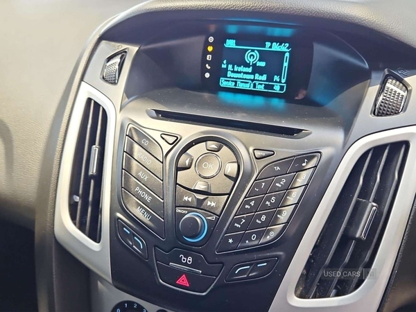 Used Ford Focus 2014 for sale - 76522721: Photo 24