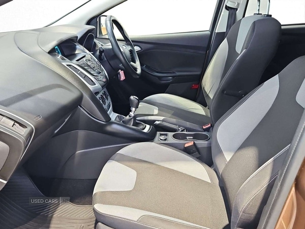 Used Ford Focus 2014 for sale - 76522721: Photo 25