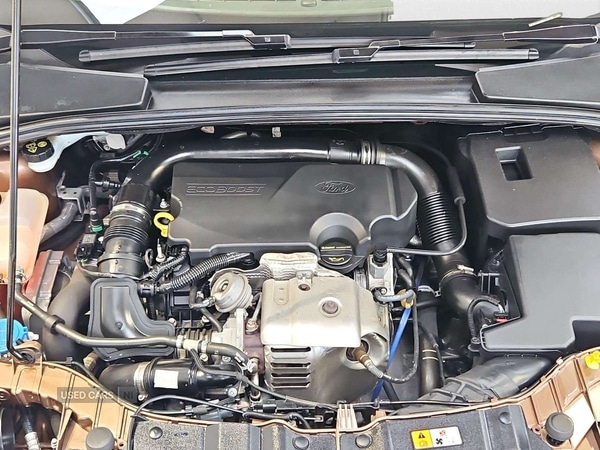 Used Ford Focus 2014 for sale - 76522721: Photo 28