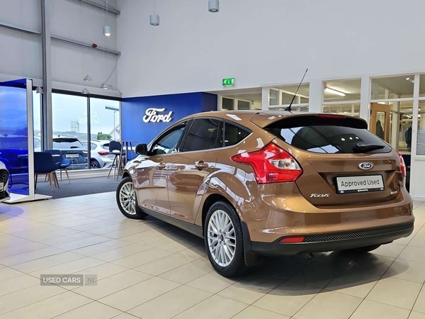 Used Ford Focus 2014 for sale - 76522721: Photo 36