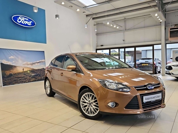 Used Ford Focus 2014 for sale - 76522721: Photo 37