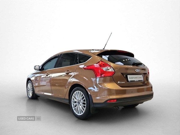 Used Ford Focus 2014 for sale - 76522721: Photo 5