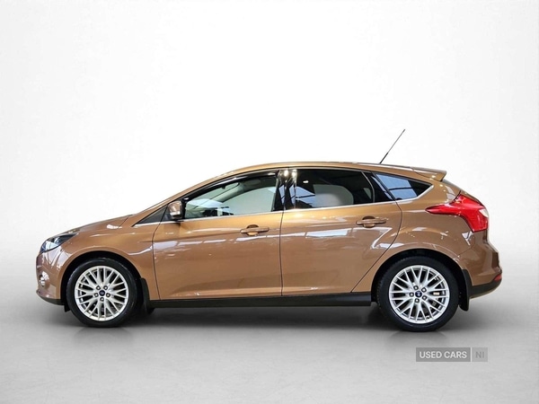 Used Ford Focus 2014 for sale - 76522721: Photo 6