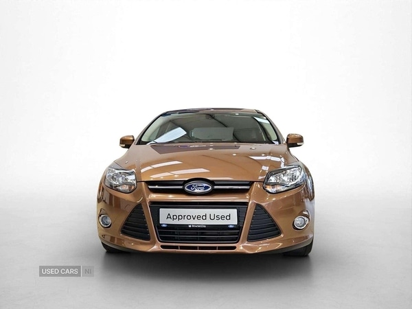 Used Ford Focus 2014 for sale - 76522721: Photo 8