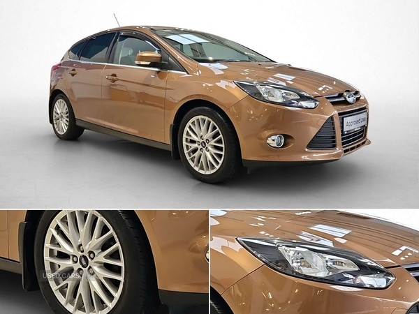 Used Ford Focus 2014 for sale - 76522721: Photo 9