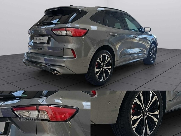 Used Ford Kuga 2024 for sale - 78116974: Photo 12