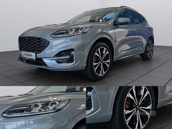 Used Ford Kuga 2024 for sale - 78116974: Photo 16