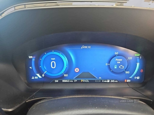 Used Ford Kuga 2024 for sale - 78116974: Photo 19