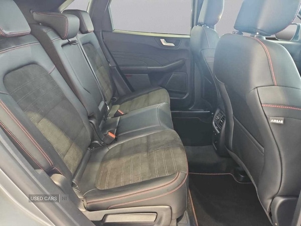 Used Ford Kuga 2024 for sale - 78116974: Photo 21