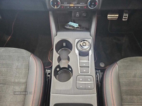 Used Ford Kuga 2024 for sale - 78116974: Photo 23