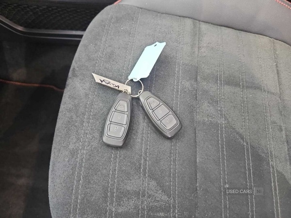 Used Ford Kuga 2024 for sale - 78116974: Photo 32