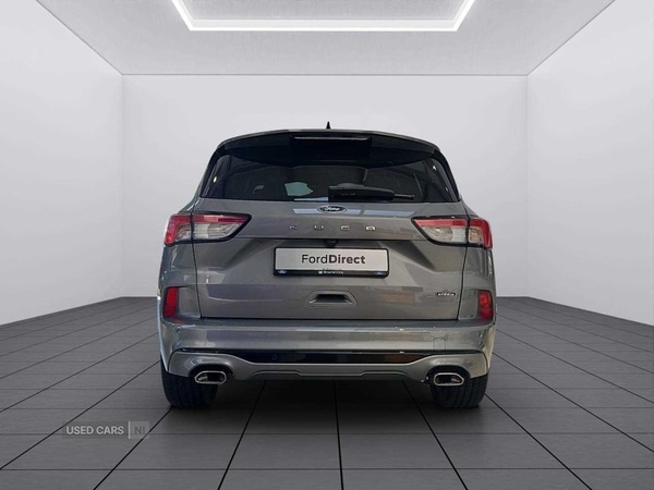 Used Ford Kuga 2024 for sale - 78116974: Photo 4