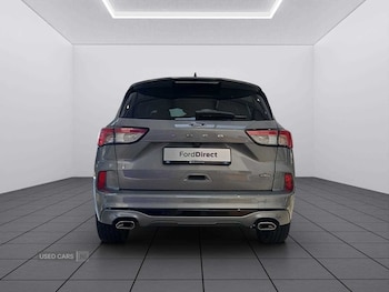 Used Ford Kuga 2024 for sale - 78116974: Photo