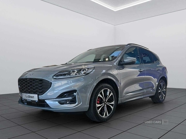 Used Ford Kuga 2024 for sale - 78116974: Photo 7