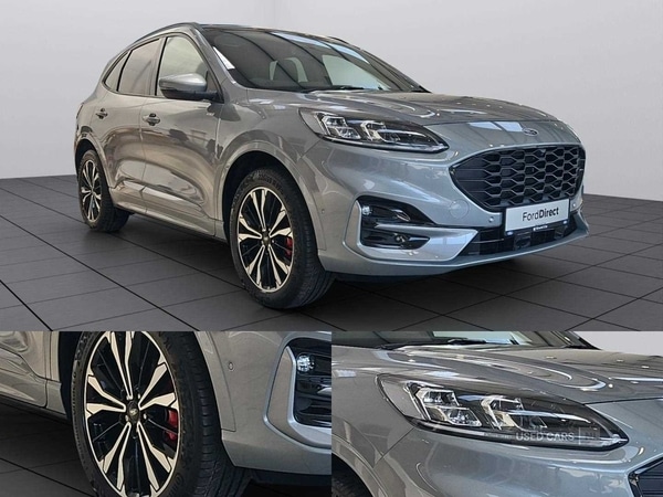 Used Ford Kuga 2024 for sale - 78116974: Photo 9