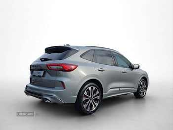 Used Ford Kuga 2025 for sale - 76419342: Photo