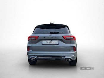 Used Ford Kuga 2025 for sale - 76419342: Photo