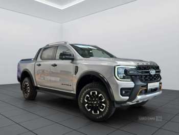 Used Ford Ranger 2025 for sale - 74829035: Photo