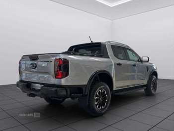 Used Ford Ranger 2025 for sale - 74829035: Photo