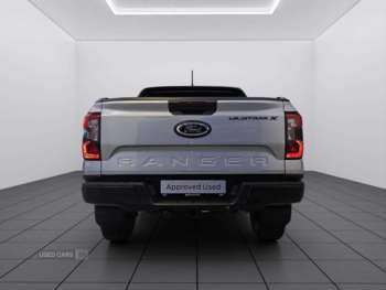 Used Ford Ranger 2025 for sale - 74829035: Photo
