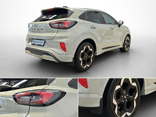 Used Ford Puma 2025 for sale - 76522952: Photo 12