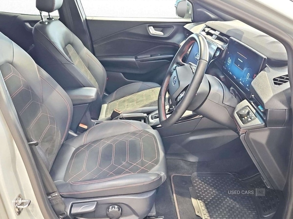 Used Ford Puma 2025 for sale - 76522952: Photo 17