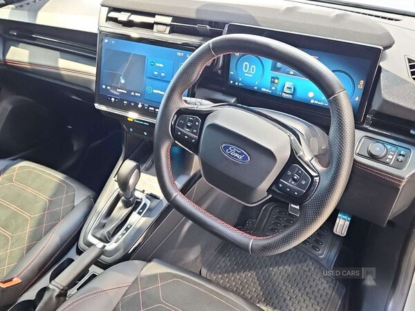 Used Ford Puma 2025 for sale - 76522952: Photo 18