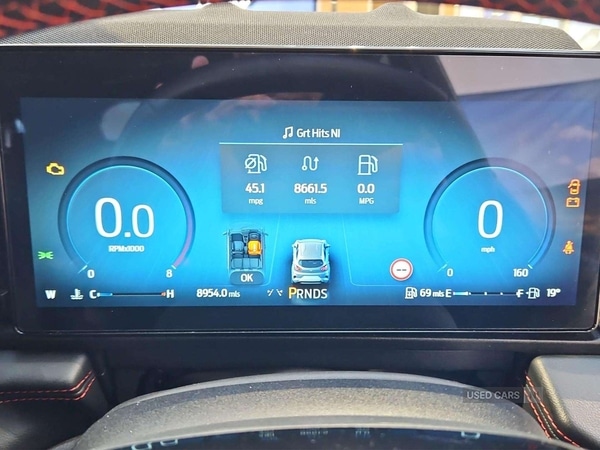 Used Ford Puma 2025 for sale - 76522952: Photo 19