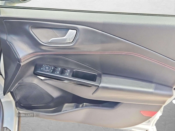 Used Ford Puma 2025 for sale - 76522952: Photo 20