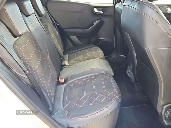 Used Ford Puma 2025 for sale - 76522952: Photo 21