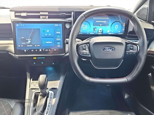 Used Ford Puma 2025 for sale - 76522952: Photo 22