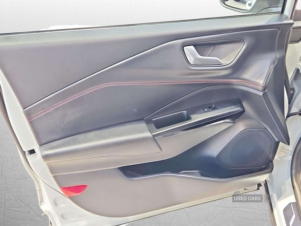 Used Ford Puma 2025 for sale - 76522952: Photo 25