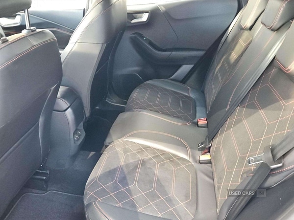 Used Ford Puma 2025 for sale - 76522952: Photo 27