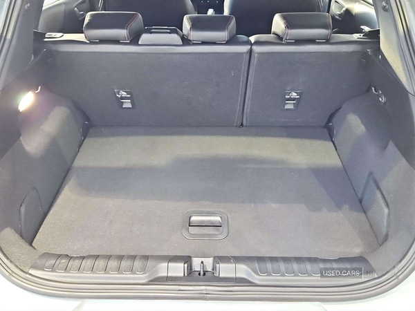 Used Ford Puma 2025 for sale - 76522952: Photo 28