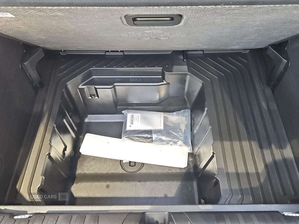 Used Ford Puma 2025 for sale - 76522952: Photo 33