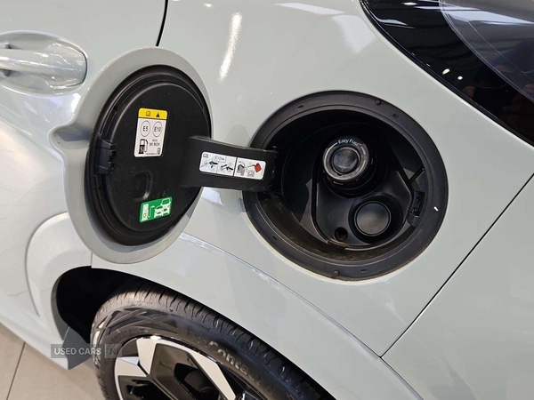 Used Ford Puma 2025 for sale - 76522952: Photo 34