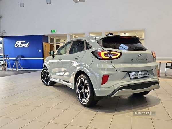 Used Ford Puma 2025 for sale - 76522952: Photo 37