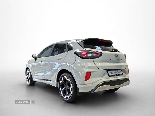 Used Ford Puma 2025 for sale - 76522952: Photo 5