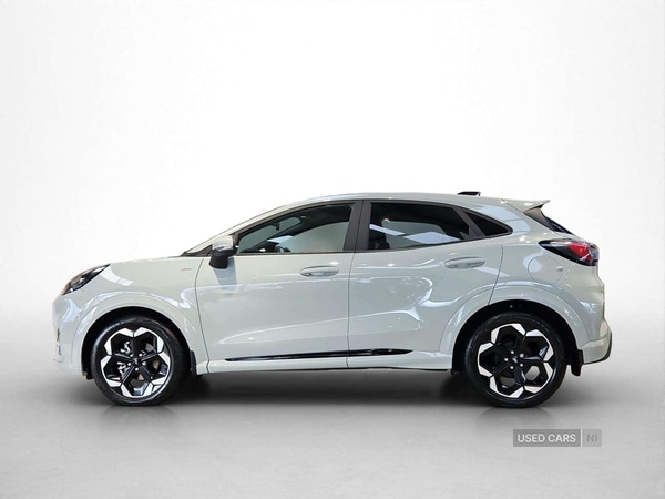 Used Ford Puma 2025 for sale - 76522952: Photo 6