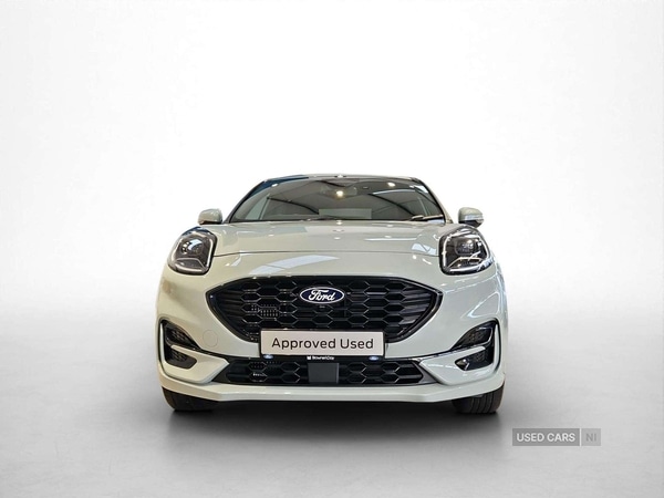 Used Ford Puma 2025 for sale - 76522952: Photo 8