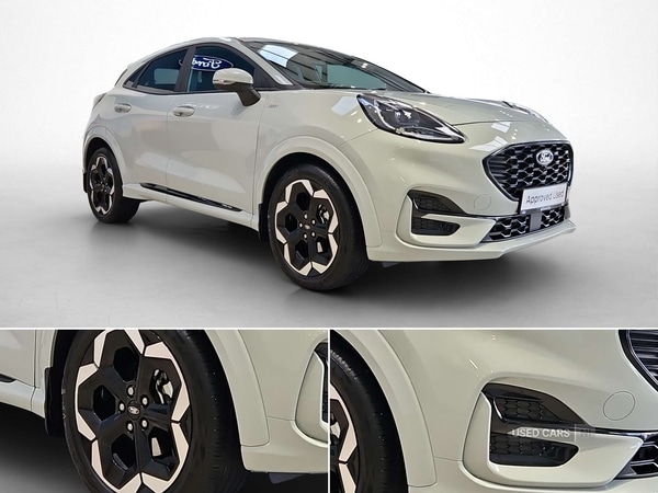 Used Ford Puma 2025 for sale - 76522952: Photo 9