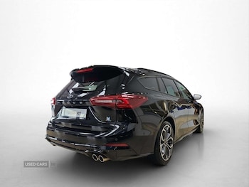 Used Ford Focus 2025 for sale - 76419361: Photo