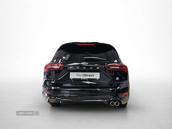 Used Ford Focus 2025 for sale - 76419361: Photo