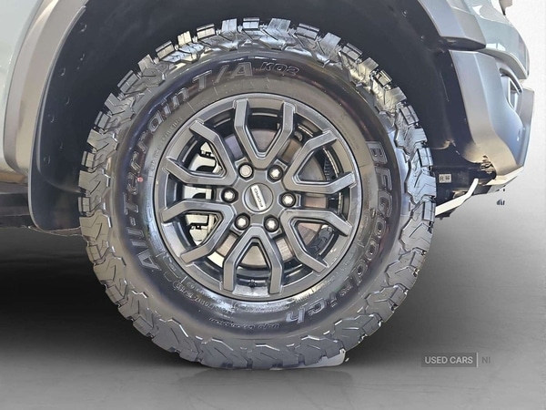 Used Ford Ranger 2025 for sale - 76965999: Photo 10