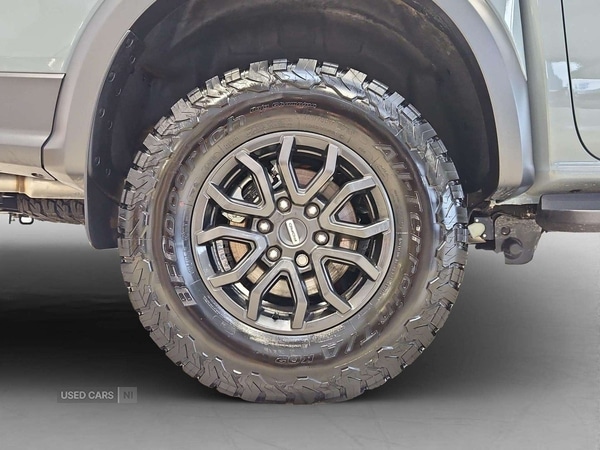 Used Ford Ranger 2025 for sale - 76965999: Photo 11