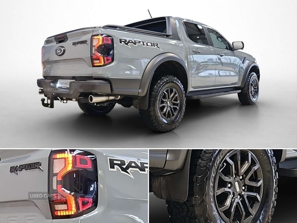 Used Ford Ranger 2025 for sale - 76965999: Photo 12