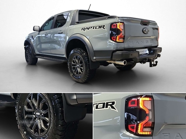 Used Ford Ranger 2025 for sale - 76965999: Photo 13